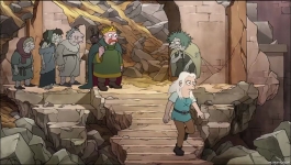Disenchantment (Hindi) - Season 05 Episode 06